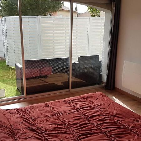 Joli Appartement 2 Chambres A Martigues Zewnętrze zdjęcie