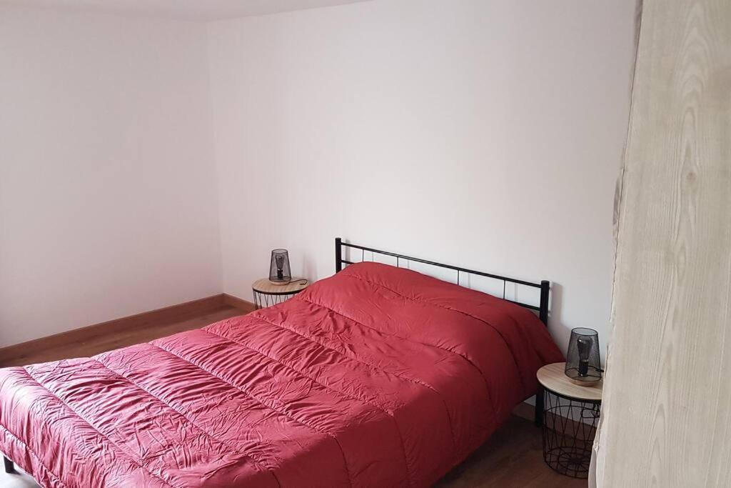 Joli Appartement 2 Chambres A Martigues Zewnętrze zdjęcie